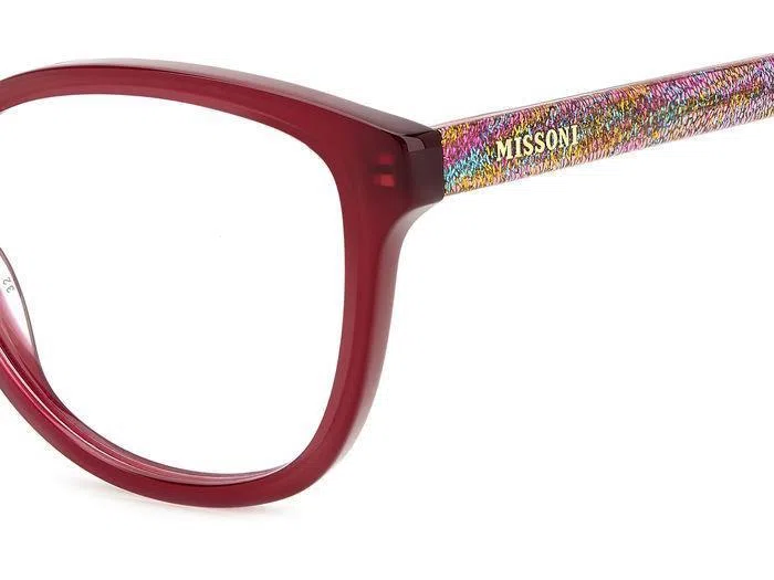 Missoni MIS0149 Eyeglasses - view 9